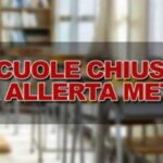 ALLERTA METEO